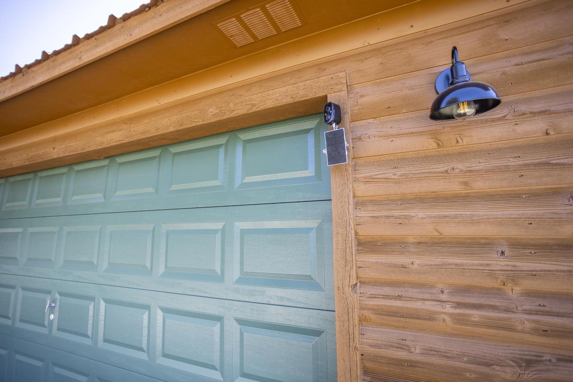 Tranquil 3-Bedroom Cabin Near Winstar Casino Thackerville Zewnętrze zdjęcie
